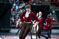 Spring-Ford Guard_250322_Bethlehem-05878