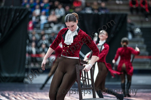 Spring-Ford Guard_250322_Bethlehem-05878