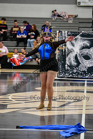 Canton Guard_250322_Lake Lehman-DJK01476
