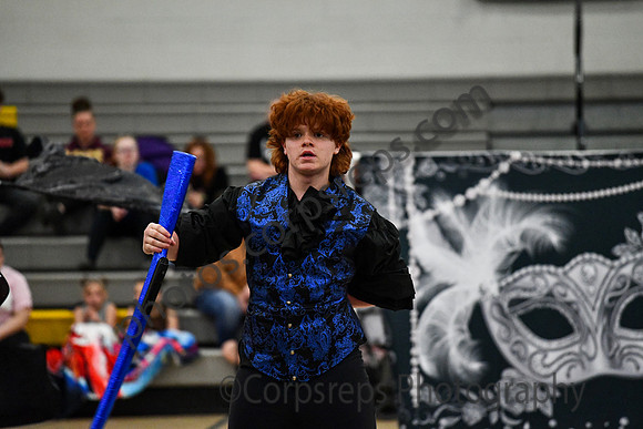 Canton Guard_250322_Lake Lehman-DJK01512