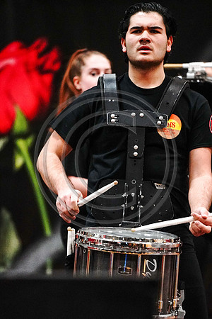 Eastern Regional Drumline_200208_Penncrest-00173