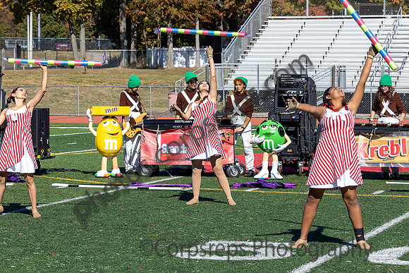 Arthur L Johnson Band_241020_Woodbridge-JB00026