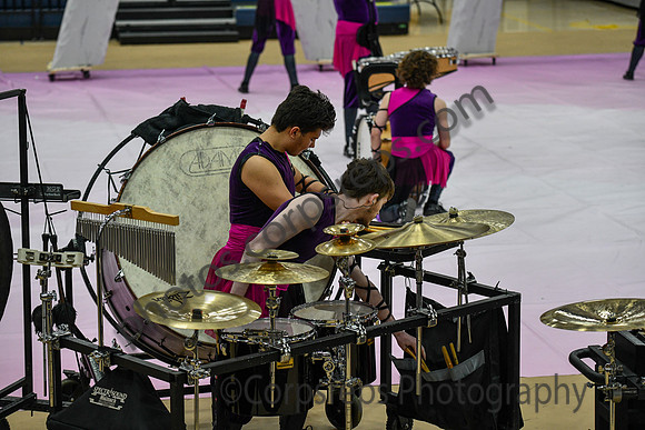 Unionville Percussion_250308_Unionville-DJK01161