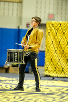 Downingtown East Drumline_250405_Spring-Ford-01454