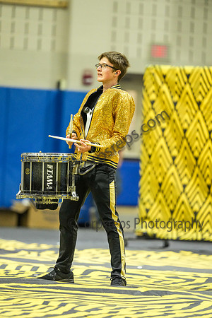 Downingtown East Drumline_250405_Spring-Ford-01454