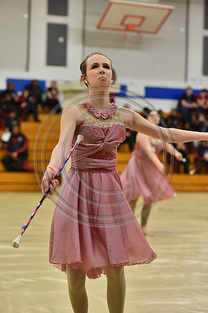 Windber Twirlers-306