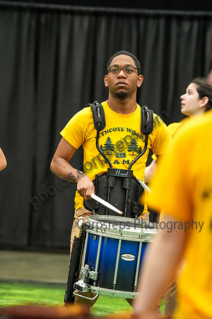 Cheltenham Drumline_250501_Wildwood-mg02354