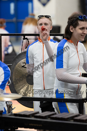 Owen J Roberts Drumline_250322_RWJ Barnabas Health Arena-JB00948