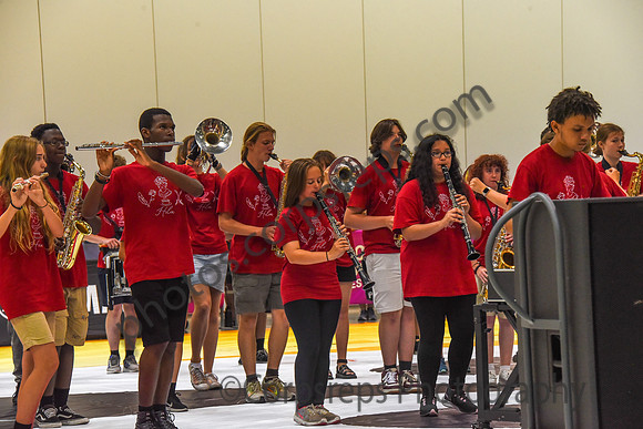 John Adams High School Marching Band_230812_Indianapolis-38831