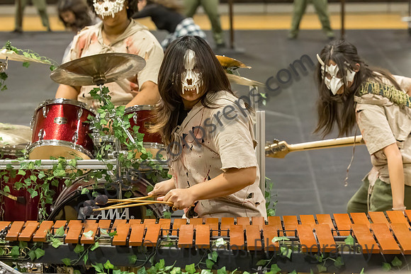 Bergenfield Drumline_250222_West Milford HS-JB00020