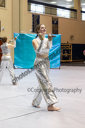 Central Bucks Indoor Colorguard_250208_Council Rock South HS-JB00054