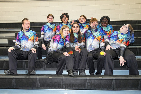 Hatboro-Horsham Drumline-1112