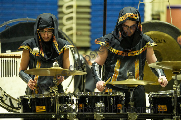 Williamstown Drumline_250406_Williamstown-01333