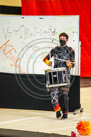 Upper Dublin Drumline_220409_Coatesville-09370