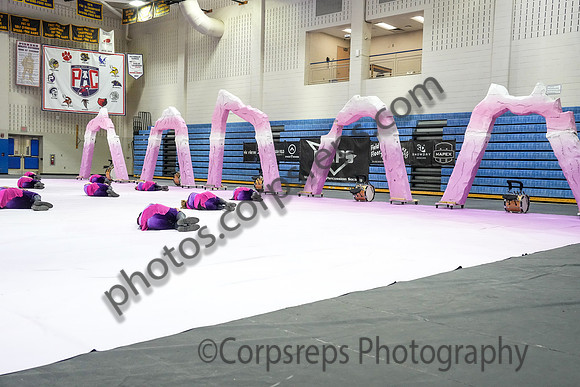 Unionville Drumline_250405_Spring-Ford-03349