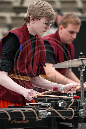 Lake Lehman Drumline_220428_Wildwood-05823