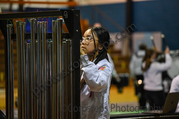Daniel Boone Percussion_250315_North Penn-DJK00086