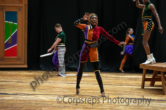 Black Watch_250322_Bethlehem-10727
