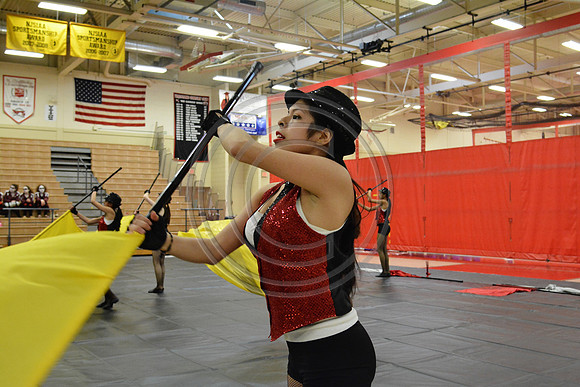 St. Francis Prep Guard-433
