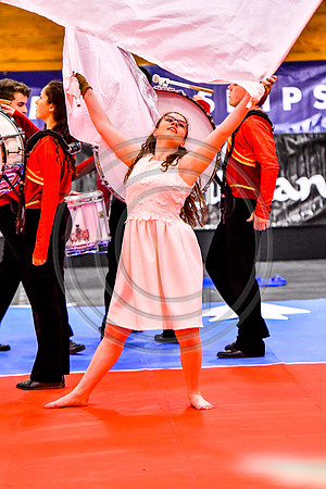 Immaculata Drumline_170402_South Brunswick-6654