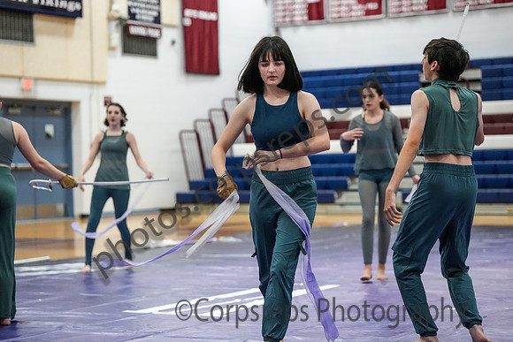 Collingswood Guard_250427_Eastern Regional-00871