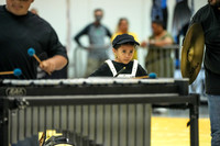 Alisal Community Arts Network Marching Band_230812_Indianapolis-37501