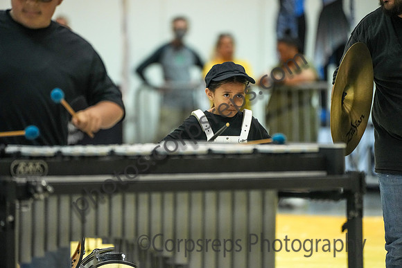 Alisal Community Arts Network Marching Band_230812_Indianapolis-37501