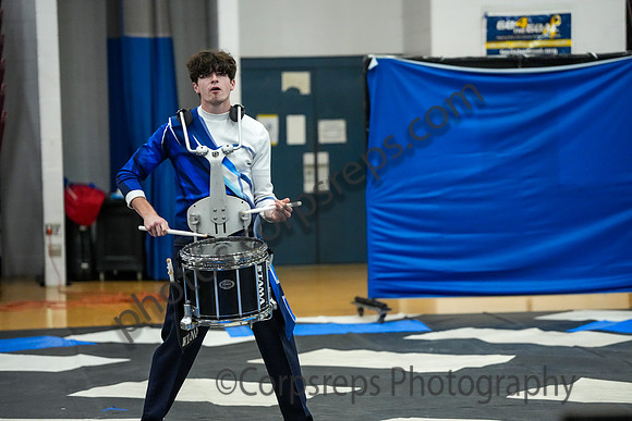 Eastern Regional Drumline_250427_Eastern Regional-01687