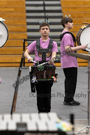 Walt Whitman Percussion_250405_South Brunswick High School-JB00030