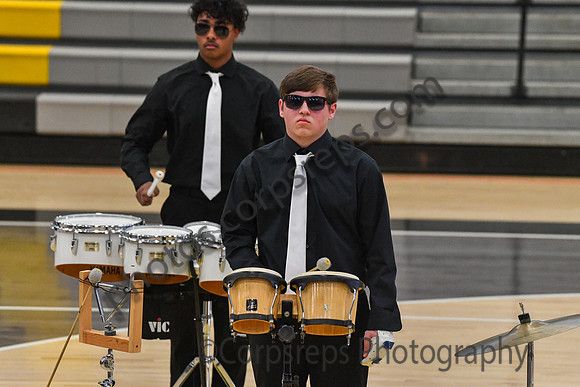 Catasauqua Percussion_250322_Lake Lehman-DJK02421