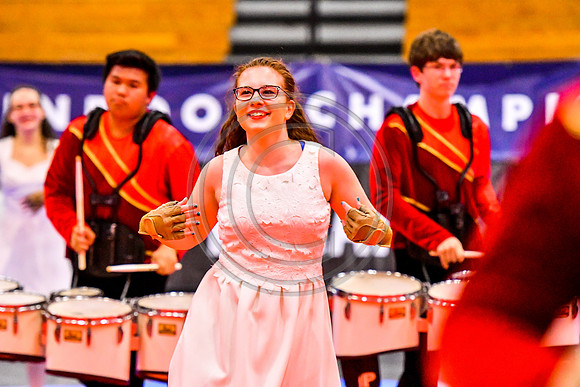 Immaculata Drumline_170402_South Brunswick-6661