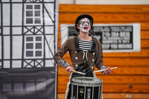 Perkiomen Valley Drumline_200222_Hatboro-Horsham-904116