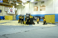 Downingtown East Drumline_250405_Spring-Ford-01457