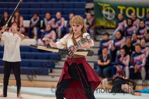 Collingswood Guard-31