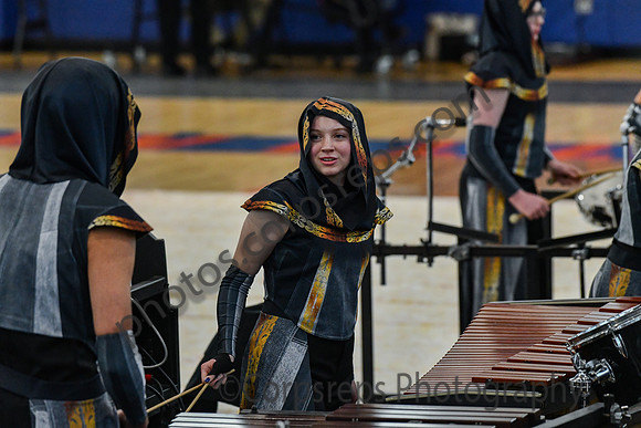 Williamstown Percussion_250222_Millville-DJK00827