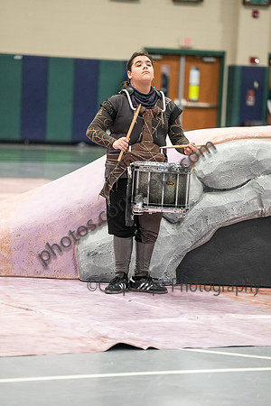 Jordan-Elbridge Drumline_250308_Dartmouth-00538