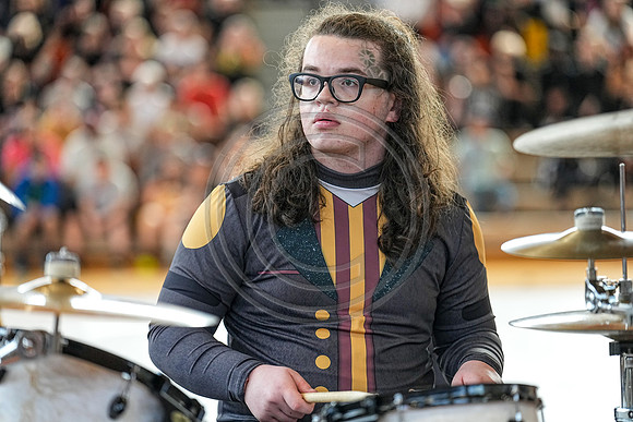 Perkiomen Valley Drumline_220319_Downingtown East-00037