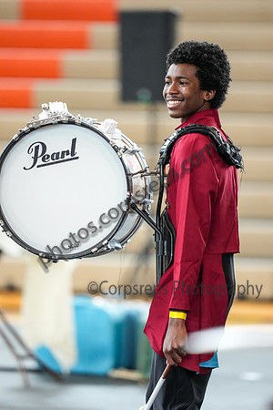 Penncrest Drumline_250426_Perkiomen Valley-00359