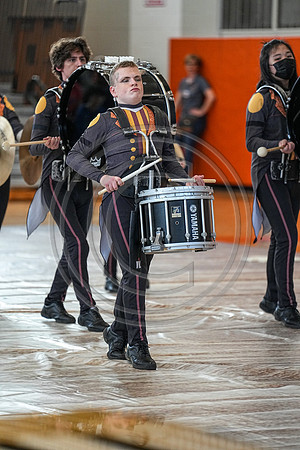 Perkiomen Valley Drumline_220319_Downingtown East-00052