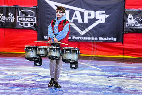 Marple-Newtown Drumline_220409_Coatesville-01763