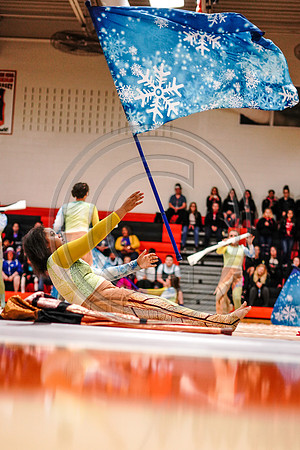 Allegany Gold Guard_190504_Wildwood-09627