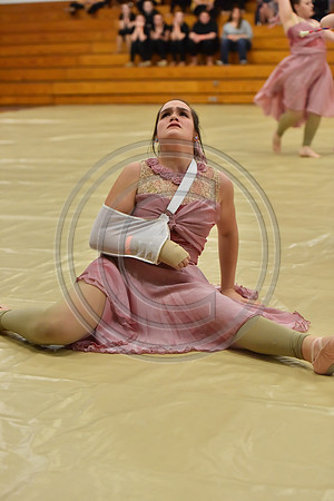 Windber Twirlers-305