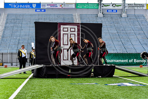 Southern Regional_181028_Hershey-1547