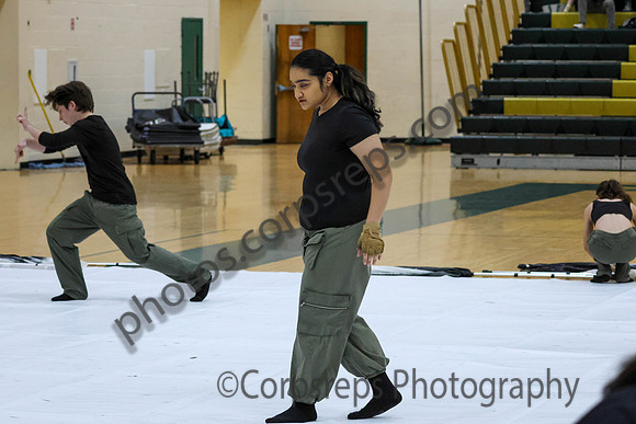 Fort Lee Guard_250406_Brick Memorial-AL0003