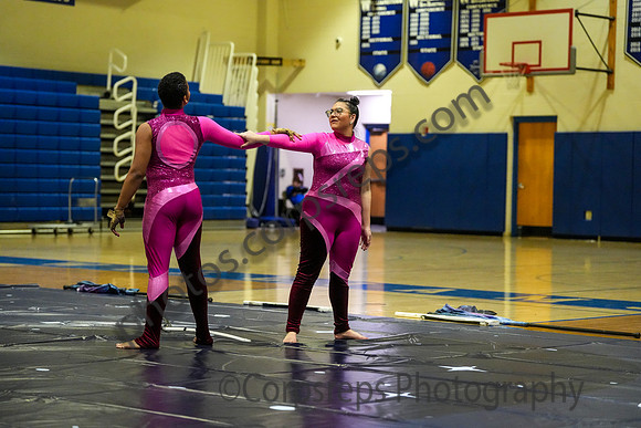 West Deptford Guard_250406_Williamstown-02923