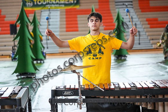 Cheltenham Drumline_250426_Perkiomen Valley-00777