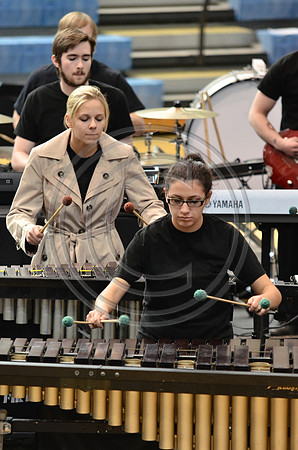 Cumberland Regional Drumline-140
