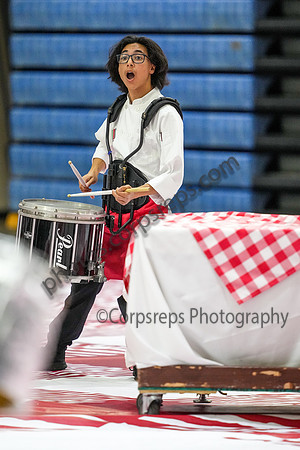 Council Rock South Drumline_250405_Spring-Ford-00683