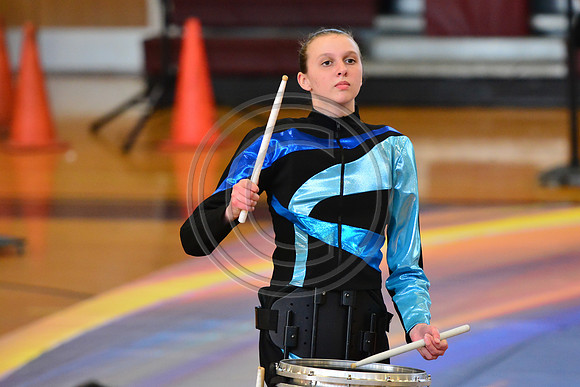 Abington Drumline-673