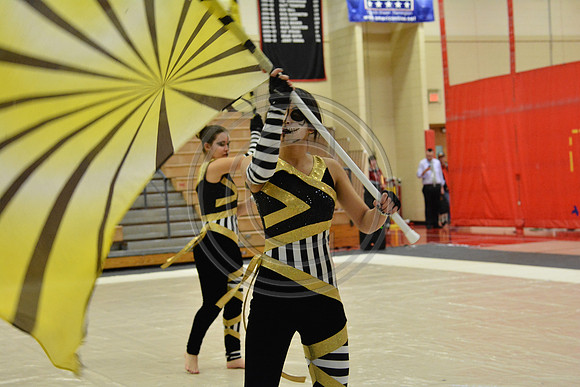 Bloomfield Guard-570